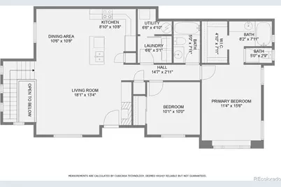 13151 Grant Circle N #C, Thornton, CO 80241 - Photo 21