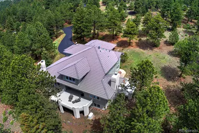 1086 County Road 65, Evergreen, CO 80439 - Photo 41