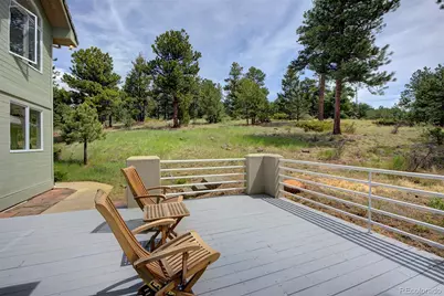 1086 County Road 65, Evergreen, CO 80439 - Photo 35