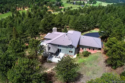 1086 County Road 65, Evergreen, CO 80439 - Photo 3