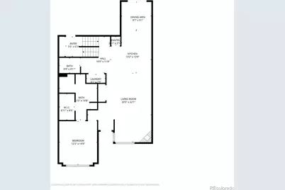 11925 W 66th Place #B, Arvada, CO 80004 - Photo 35