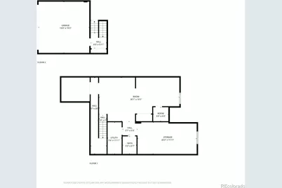 11925 W 66th Place #B, Arvada, CO 80004 - Photo 37