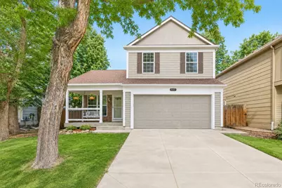 8547 Union Circle, Arvada, CO 80005 - Photo 1