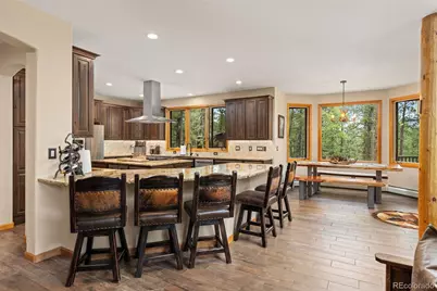 1734 Mount Evans Boulevard, Pine, CO 80470 - Photo 9