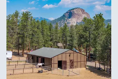 1734 Mount Evans Boulevard, Pine, CO 80470 - Photo 5