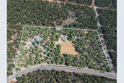 1734 Mount Evans Boulevard, Pine, CO 80470 - Photo 47