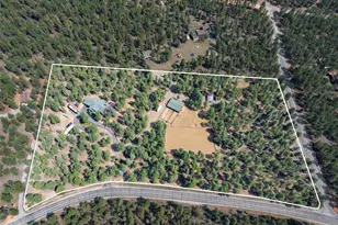 1734 Mt Evans Blvd, Pine, CO 80470 - Photo 47