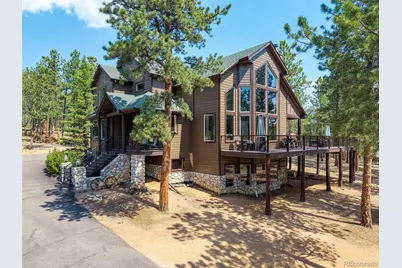 1734 Mount Evans Boulevard, Pine, CO 80470 - Photo 45
