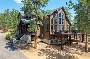 1734 Mt Evans Blvd, Pine, CO 80470 - Photo 45