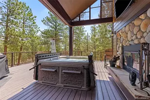 1734 Mt Evans Blvd, Pine, CO 80470 - Photo 33