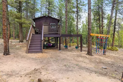 1734 Mount Evans Boulevard, Pine, CO 80470 - Photo 43