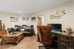 1734 Mt Evans Blvd, Pine, CO 80470 - Photo 19