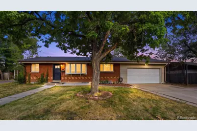 8660 De Soto Street, Denver, CO 80229 - Photo 1
