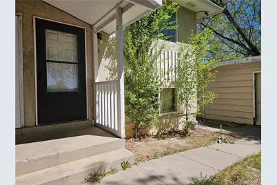 2157 Preuss Road #C, Colorado Springs, CO 80910 - Photo 1