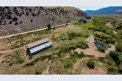 49903 County Road Ll56, Villa Grove, CO 81155 - Photo 17