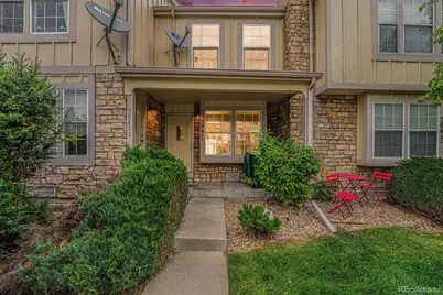 3061 W 107th Place #F, Westminster, CO 80031 - Photo 1