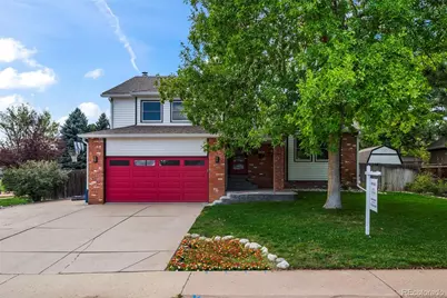 10620 W Glasgow Avenue, Littleton, CO 80127 - Photo 1