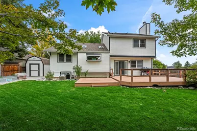 10620 W Glasgow Avenue, Littleton, CO 80127 - Photo 27