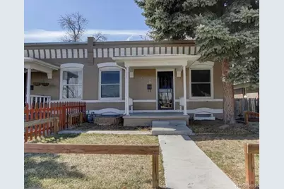 3115 N Williams Street, Denver, CO 80205 - Photo 1