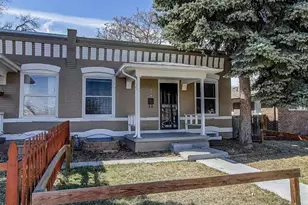 3115 N Williams St, Denver, CO 80205 - Photo 1