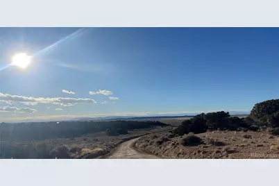 Lot 1057 Hotchkiss Road, Fort Garland, CO 81133 - Photo 11
