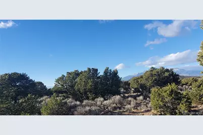 Lot 1057 Hotchkiss Road, Fort Garland, CO 81133 - Photo 1