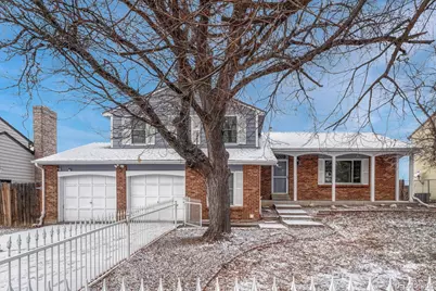 2079 S Quintero Street, Aurora, CO 80013 - Photo 1