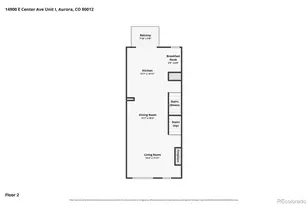 14900 E Center Ave, Aurora, CO 80012 - Photo 29