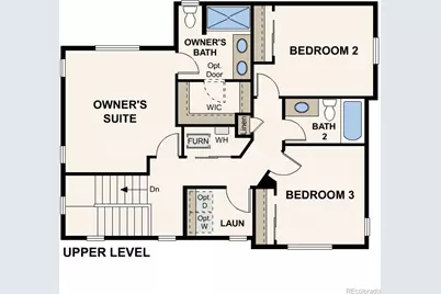 22769 E 47th Drive, Aurora, CO 80019 - Photo 3