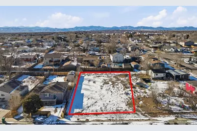 Tbd Green Court, Denver, CO 80221 - Photo 1