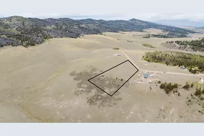 1255 Bolster Drive, Hartsel, CO 80449 - Photo 1