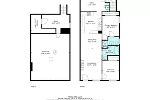3220 W 24th Ave, Denver, CO 80211 - Photo 27