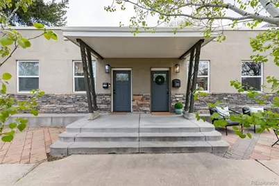 3220 W 24th Avenue, Denver, CO 80211 - Photo 1
