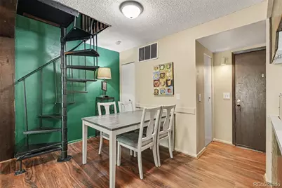 1901 Clear Creek Drive #B302, Georgetown, CO 80444 - Photo 3