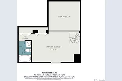 1901 Clear Creek Drive #B302, Georgetown, CO 80444 - Photo 25