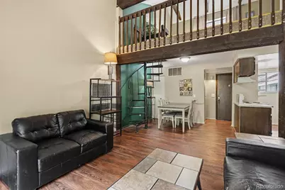 1901 Clear Creek Drive #B302, Georgetown, CO 80444 - Photo 5