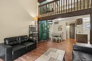 1901 Clear Creek Dr, Georgetown, CO 80444 - Photo 5