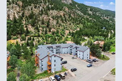 1901 Clear Creek Drive #B302, Georgetown, CO 80444 - Photo 21