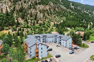 1901 Clear Creek Dr, Georgetown, CO 80444 - Photo 21