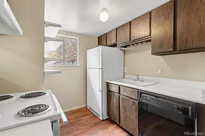 1901 Clear Creek Drive #B302, Georgetown, CO 80444 - Photo 9