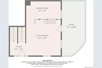 9620 Kent Place, Aurora, CO 80014 - Photo 35