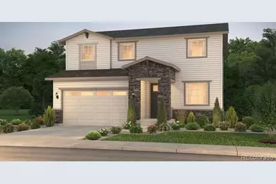 2195 S Ider Way, Aurora, CO 80018 - Photo 1