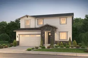 2195 S Ider Wy, Aurora, CO 80018 - Photo 1