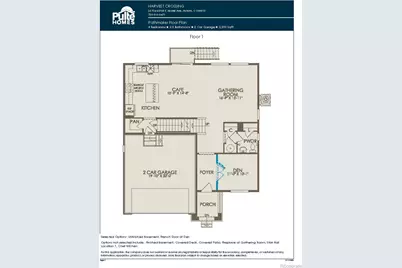 2195 S Ider Way, Aurora, CO 80018 - Photo 3