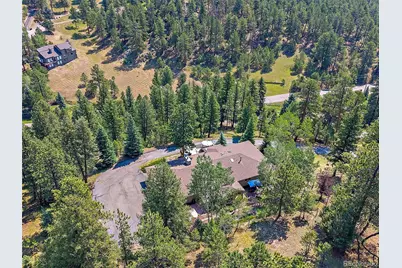 675 Witter Gulch Road, Evergreen, CO 80439 - Photo 45