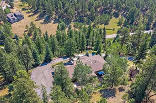 675 Witter Gulch Rd, Evergreen, CO 80439 - Photo 45