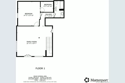 675 Witter Gulch Road, Evergreen, CO 80439 - Photo 49