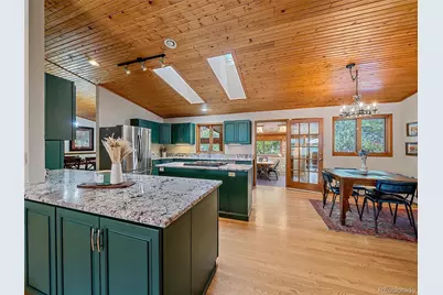 675 Witter Gulch Road, Evergreen, CO 80439 - Photo 15