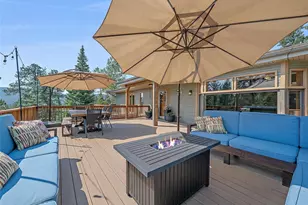675 Witter Gulch Rd, Evergreen, CO 80439 - Photo 9