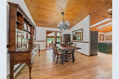 675 Witter Gulch Road, Evergreen, CO 80439 - Photo 23